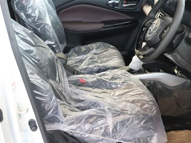 SUZUKI FRONX 2025 Image 31