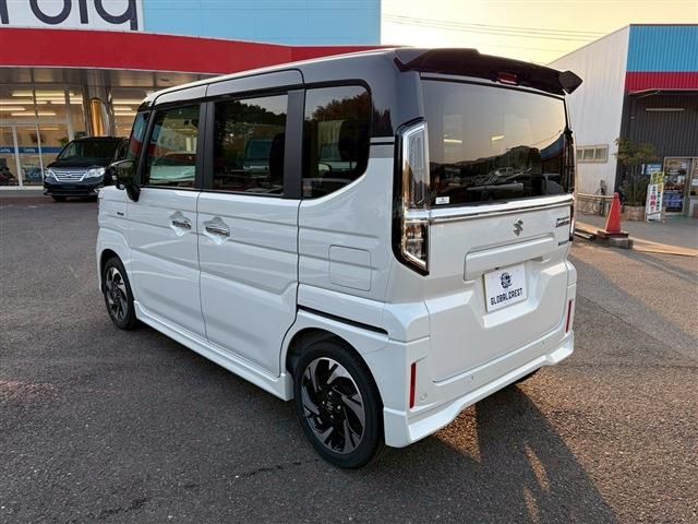 SUZUKI SPACIA CUSTOM 2025 Image 31