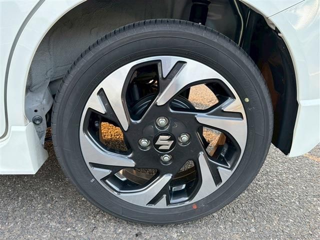 SUZUKI SPACIA CUSTOM 2025 Image 31