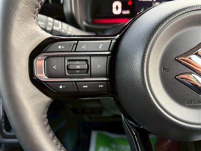 SUZUKI SPACIA CUSTOM 2025 Image 31