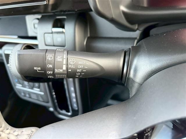 SUZUKI SPACIA CUSTOM 2025 Image 31