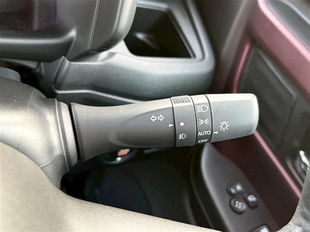 SUZUKI SPACIA CUSTOM 2025 Image 31