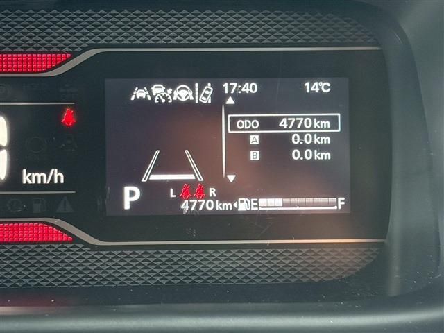 SUZUKI SPACIA CUSTOM 2025 Image 31