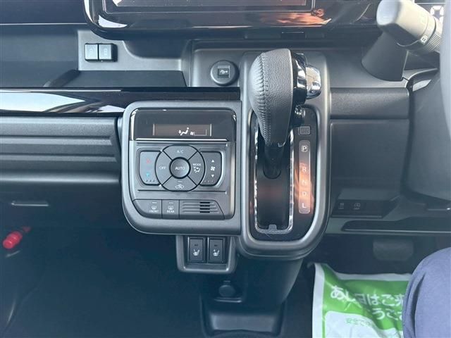 SUZUKI SPACIA CUSTOM 2025 Image 31