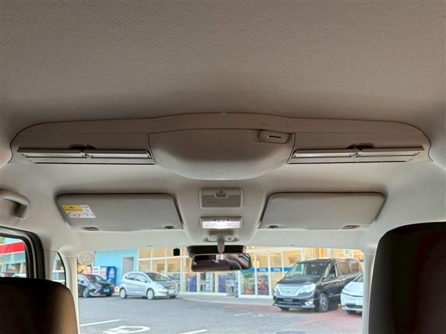 SUZUKI SPACIA CUSTOM 2025 Image 31