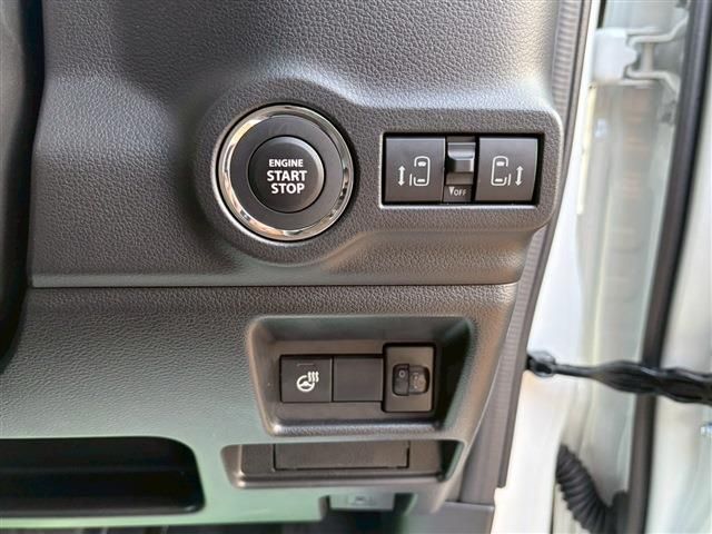 SUZUKI SPACIA CUSTOM 2025 Image 31