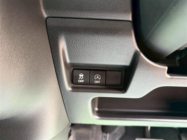 SUZUKI SPACIA CUSTOM 2025 Image 31