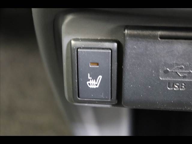 SUZUKI HUSTLER 2017 Image 31