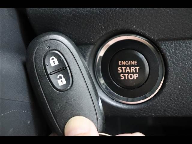 SUZUKI HUSTLER 2017 Image 31