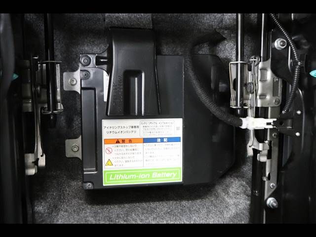 SUZUKI HUSTLER 2017 Image 31