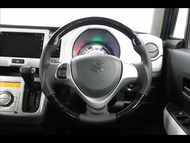 SUZUKI HUSTLER 2017 Image 31