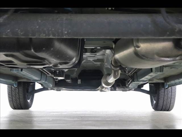 SUZUKI HUSTLER 2017 Image 31