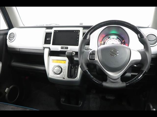 SUZUKI HUSTLER 2017 Image 31