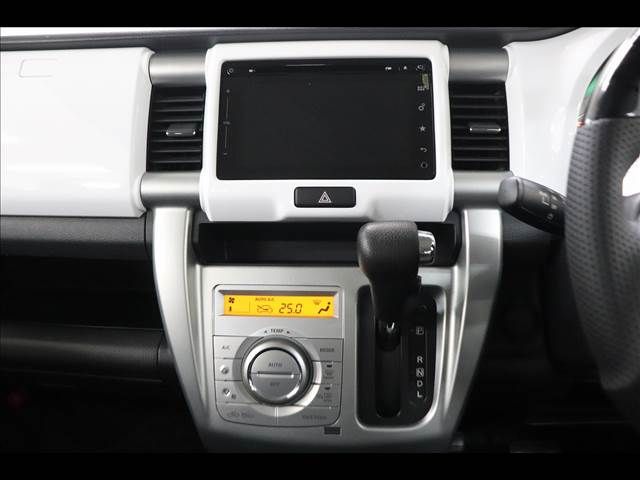 SUZUKI HUSTLER 2017 Image 31