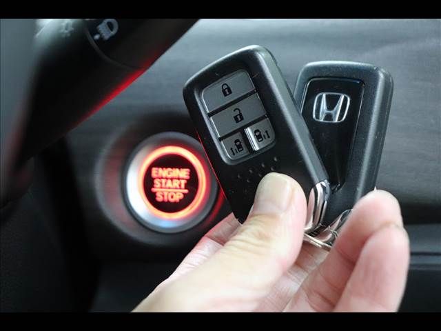 HONDA FREED 2019 Image 31