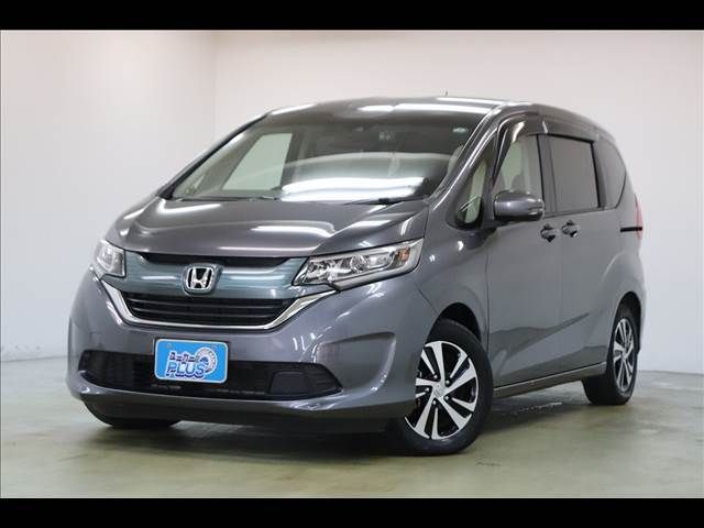 HONDA FREED 2019 Image 31
