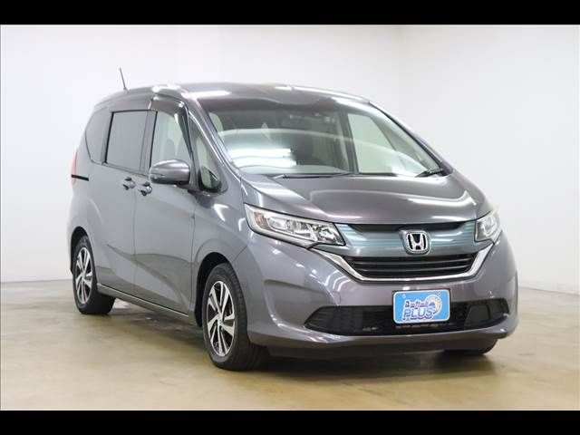 HONDA FREED 2019 Image 31