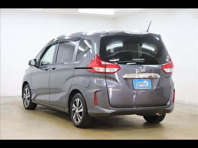 HONDA FREED 2019 Image 31