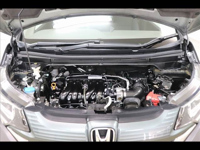 HONDA FREED 2019 Image 31