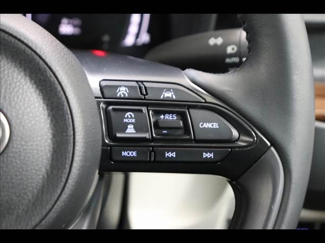 TOYOTA SIENTA HYBRID 2023 Image 31