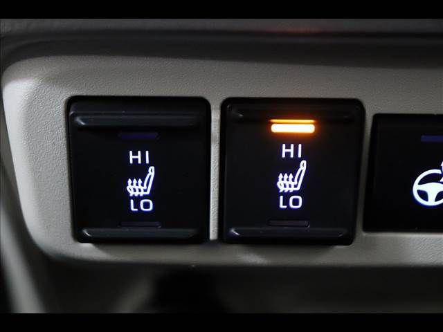 TOYOTA SIENTA HYBRID 2023 Image 31