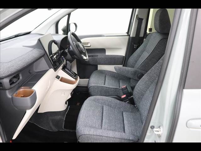 TOYOTA SIENTA HYBRID 2023 Image 31