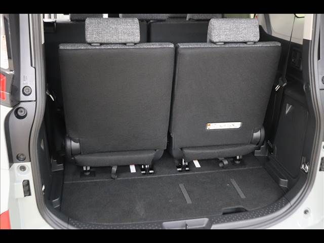 TOYOTA SIENTA HYBRID 2023 Image 31