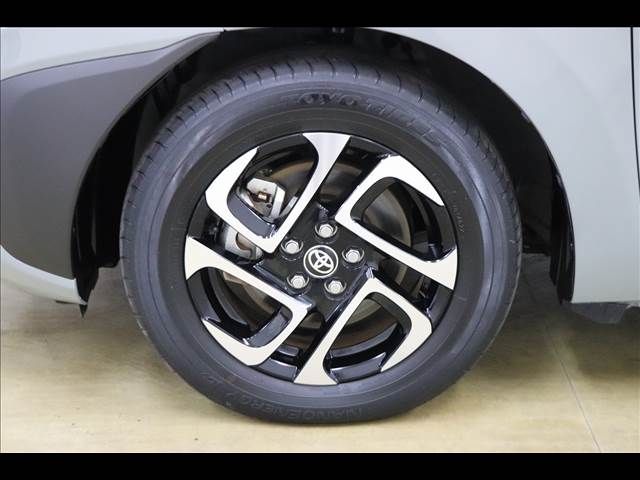 TOYOTA SIENTA HYBRID 2023 Image 31