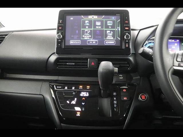 NISSAN ROOX 2021 Image 31