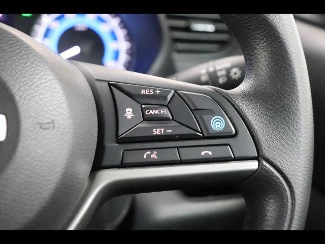 NISSAN ROOX 2021 Image 31