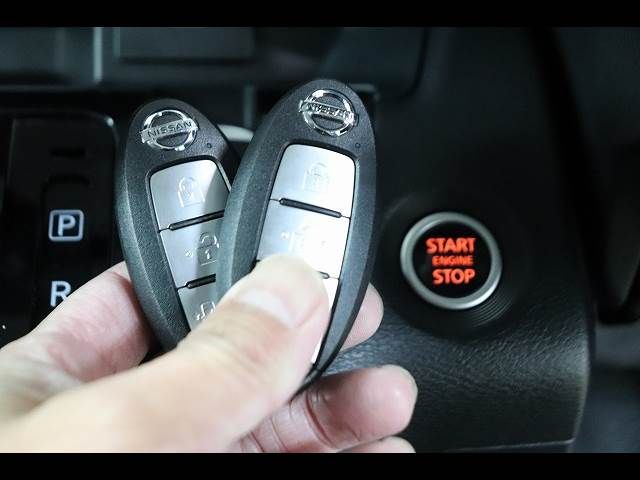 NISSAN ROOX 2021 Image 31