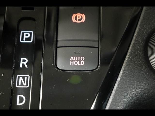 NISSAN ROOX 2021 Image 31