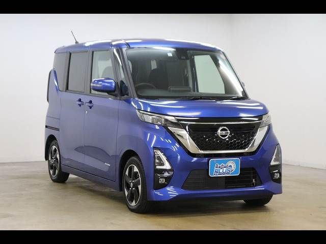 NISSAN ROOX 2021 Image 31