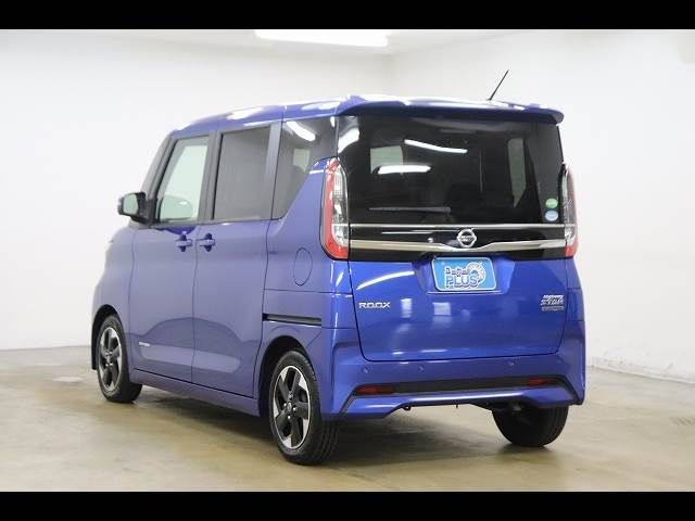 NISSAN ROOX 2021 Image 31