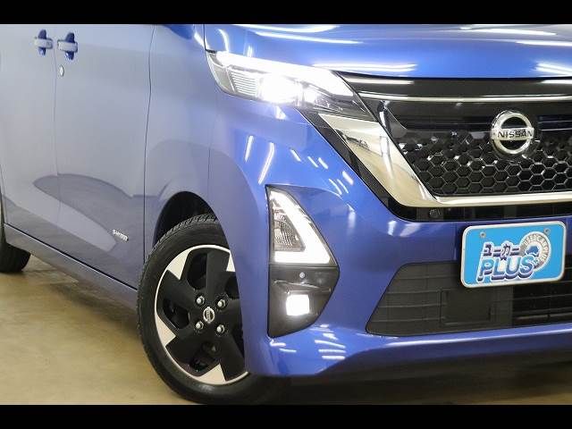 NISSAN ROOX 2021 Image 31