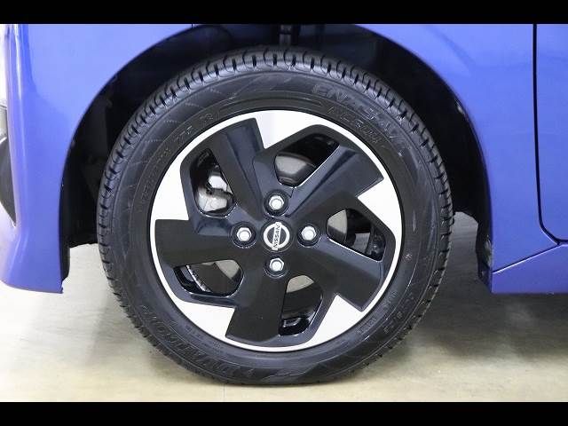 NISSAN ROOX 2021 Image 31