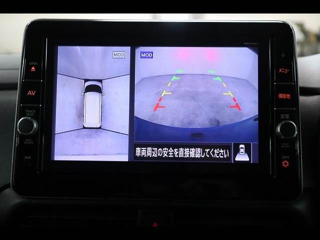 NISSAN ROOX 2021 Image 31