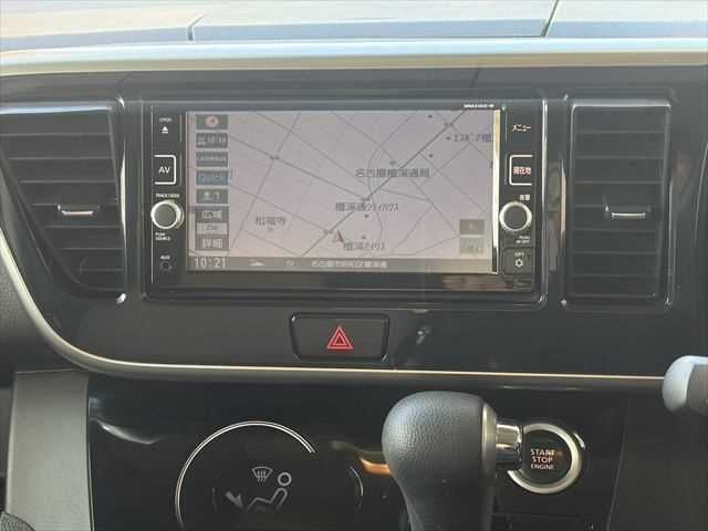 NISSAN DAYZ ROOX 2017 Image 31