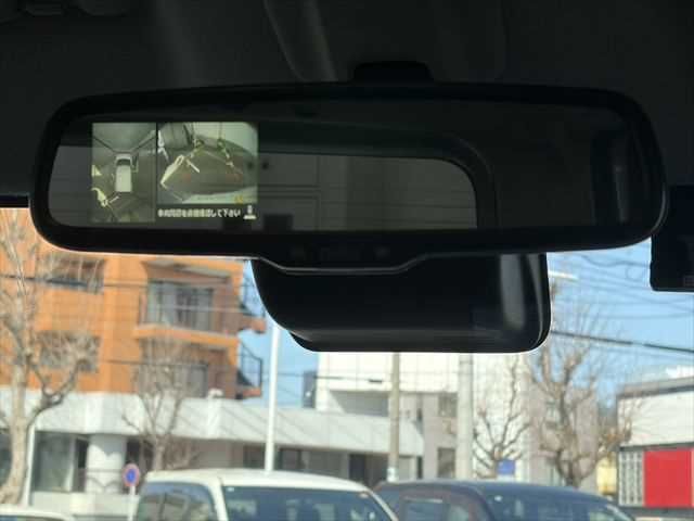 NISSAN DAYZ ROOX 2017 Image 31