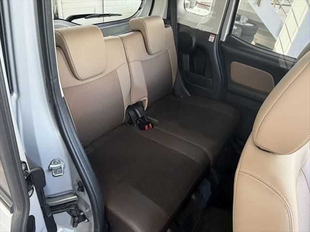 NISSAN DAYZ ROOX 2017 Image 31