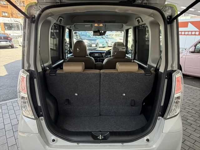 NISSAN DAYZ ROOX 2017 Image 31