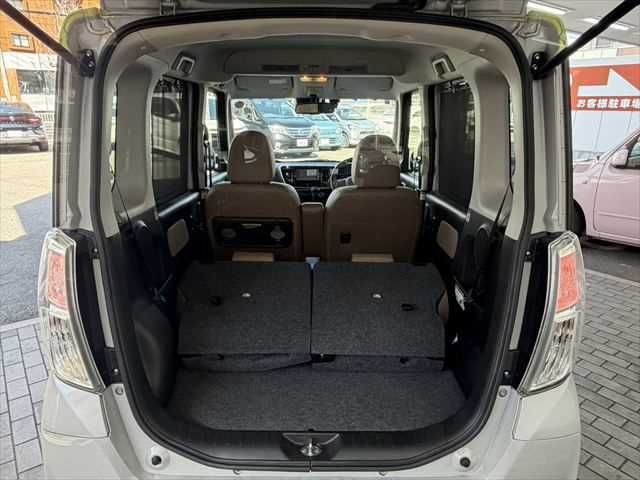 NISSAN DAYZ ROOX 2017 Image 31