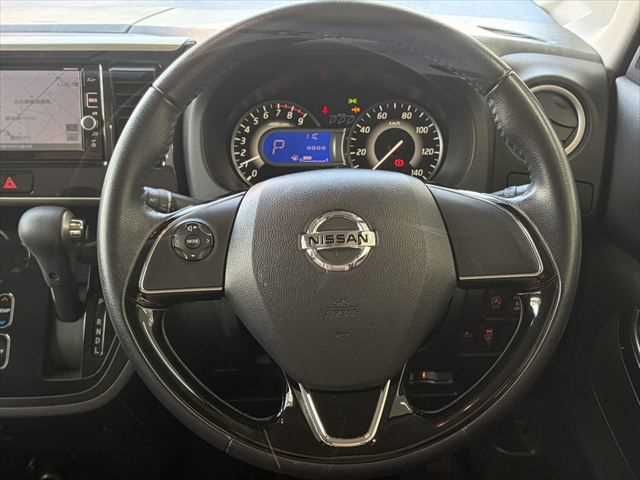 NISSAN DAYZ ROOX 2017 Image 31