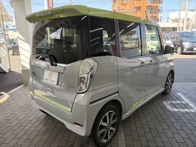 NISSAN DAYZ ROOX 2017 Image 31