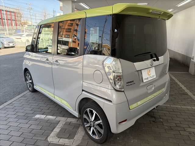 NISSAN DAYZ ROOX 2017 Image 31