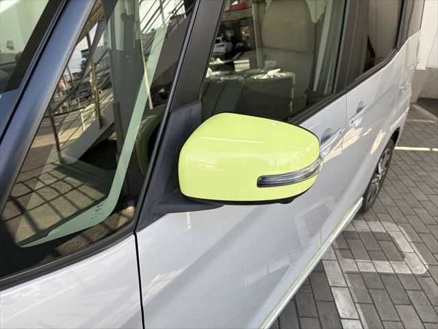 NISSAN DAYZ ROOX 2017 Image 31