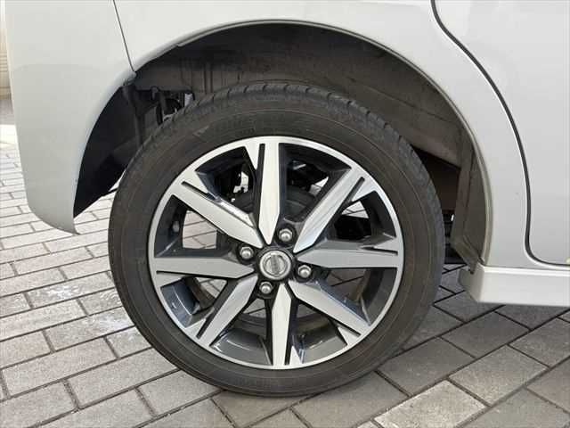 NISSAN DAYZ ROOX 2017 Image 31