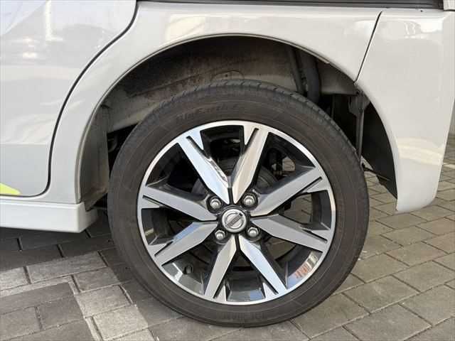 NISSAN DAYZ ROOX 2017 Image 31