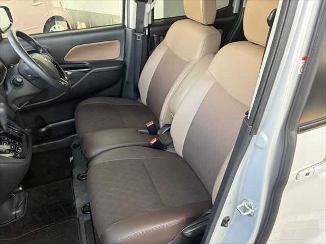 NISSAN DAYZ ROOX 2017 Image 31