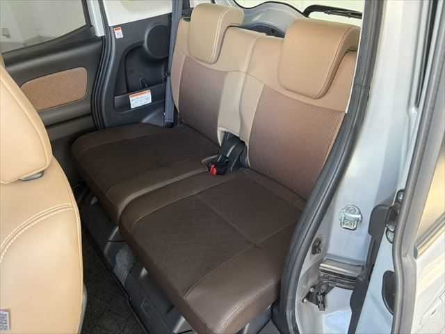 NISSAN DAYZ ROOX 2017 Image 31